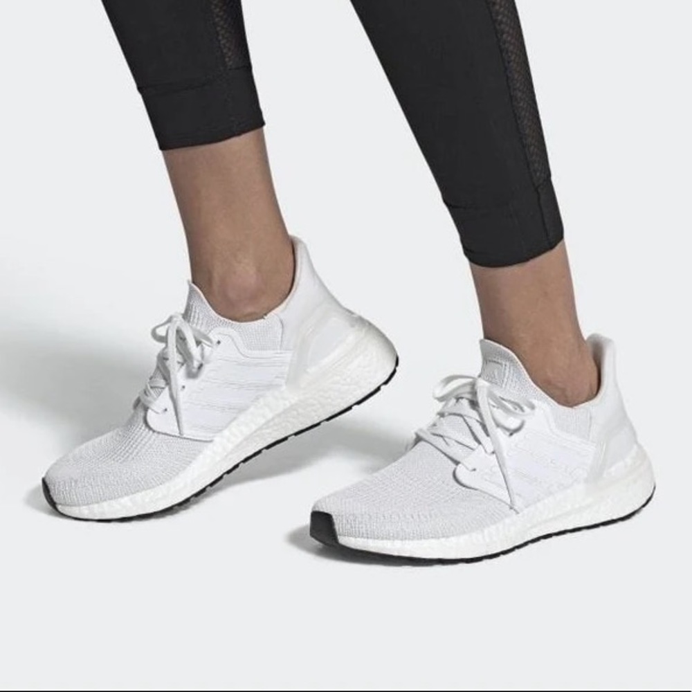 Adidas Ultra Boosts